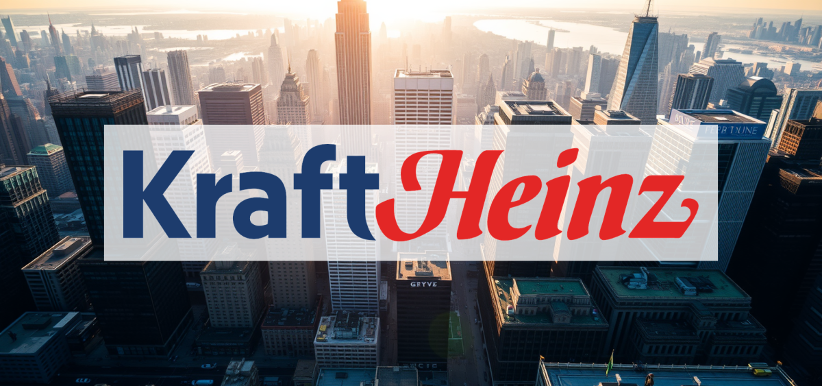 Beitragsbild zu Kraft Heinz: Mega-Split nach Mega-Flop