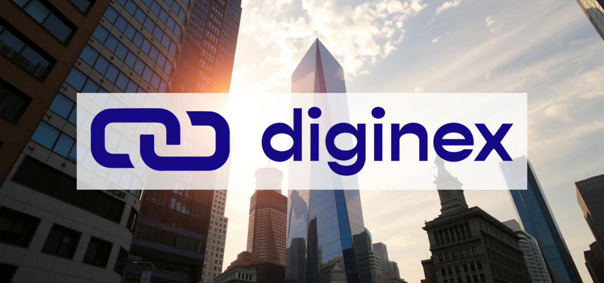 Beitragsbild zu Diginex Aktie: Begeisterte Reaktionen!