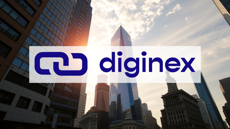 Beitragsbild zu Diginex Aktie: Begeisterte Reaktionen!