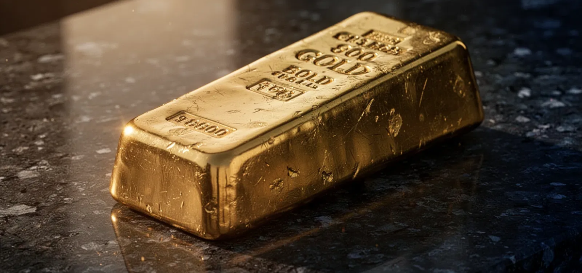 Beitragsbild zu Gold: Neue Hoffnungen!