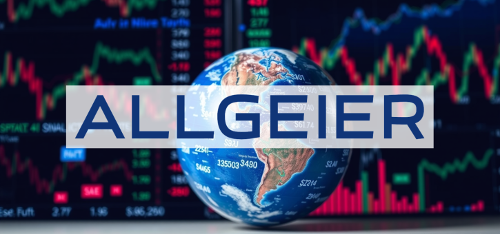 Beitragsbild zu Allgeier Aktie: Trendwende in Sicht?