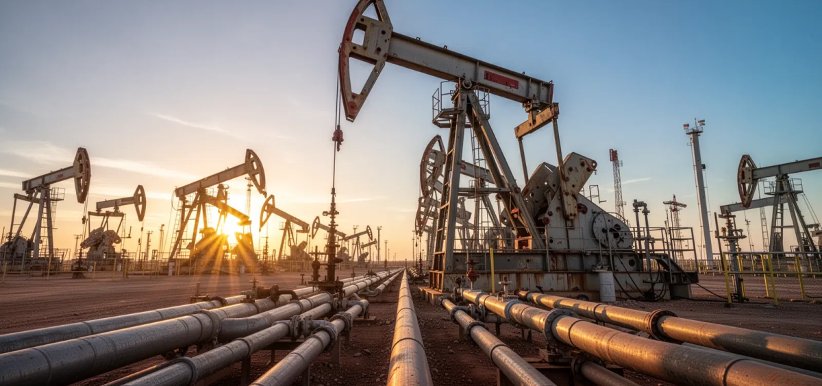 Beitragsbild zu Chevron Aktie: Attraktivere Marktaussichten!