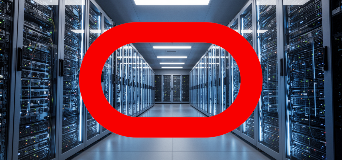 Beitragsbild zu Oracle Aktie: Milliarden-Poker