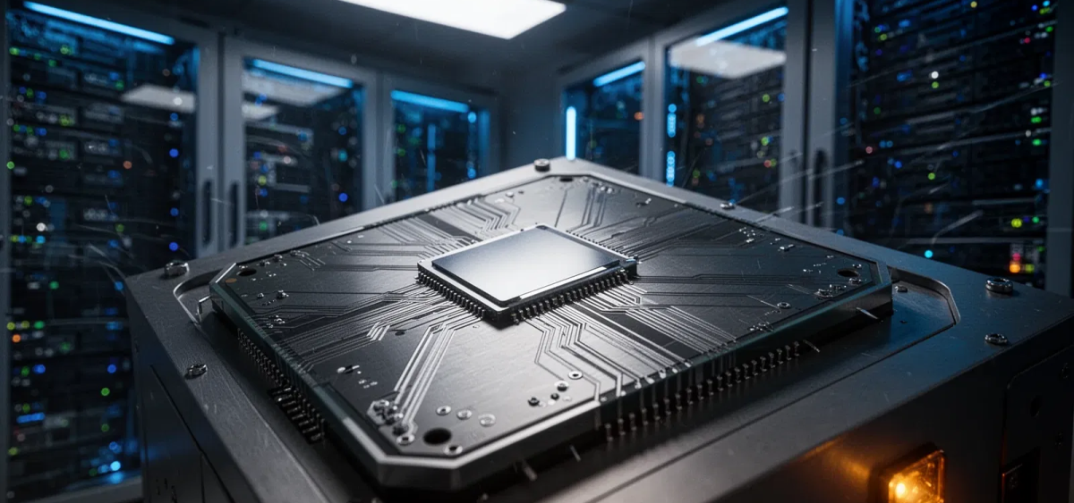 Beitragsbild zu D-Wave Quantum Aktie: Enge Grenzen!