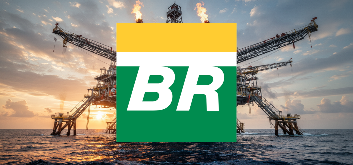 Beitragsbild zu Petrobras Aktie: Sattes Wachstum!