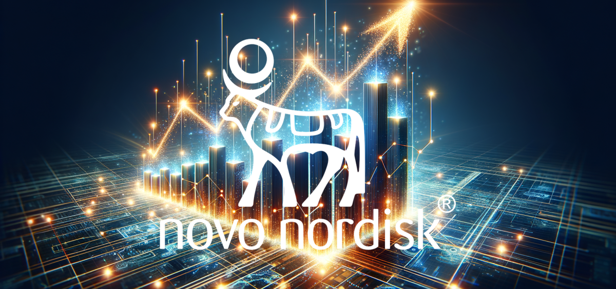 Beitragsbild zu Novo Nordisk Aktie: Historischer Absturz schockt Märkte