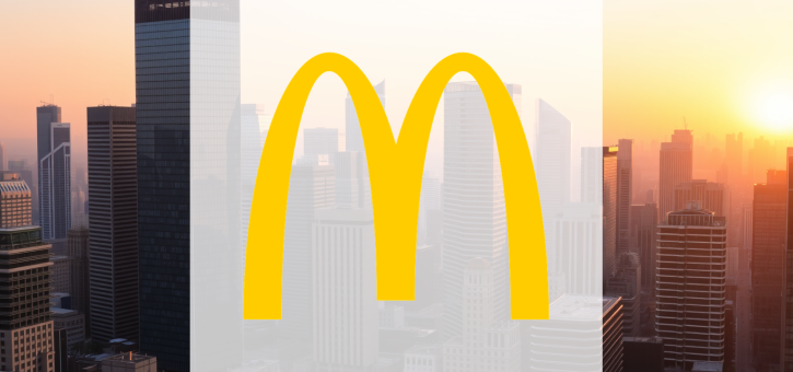 Beitragsbild zu McDonald's Aktie: Jüngste Aktionärsversammlung