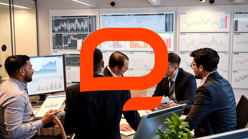 Beitragsbild zu QSC Aktie: Erfolgsgespräche!