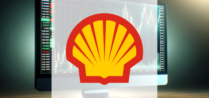 Beitragsbild zu Shell Aktie: Strategisches Wachstum!