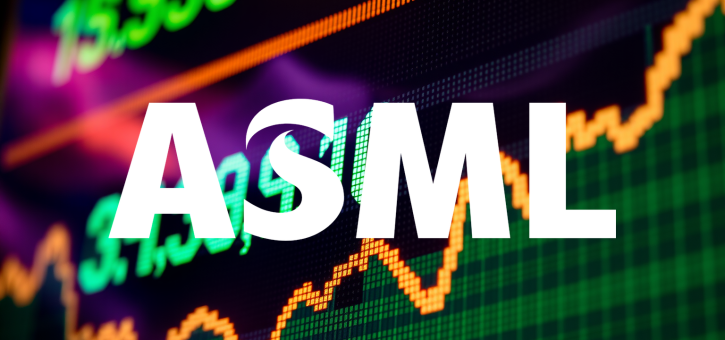 Beitragsbild zu ASML Aktie: Millionenschwere Rückkäufe vor dem Zahlenpoker