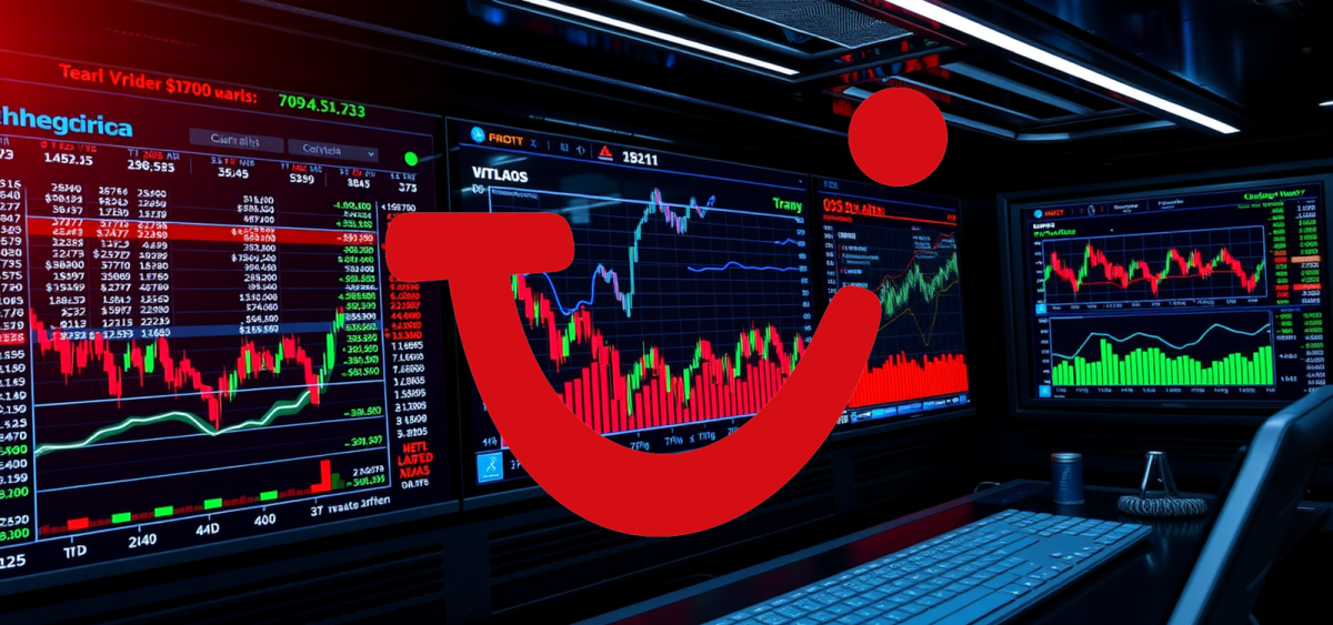 Beitragsbild zu TUI Aktie: Comeback der Dividende