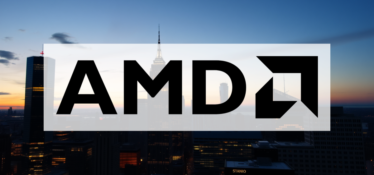 Beitragsbild zu AMD Aktie: KI-Durchbruch gelungen!