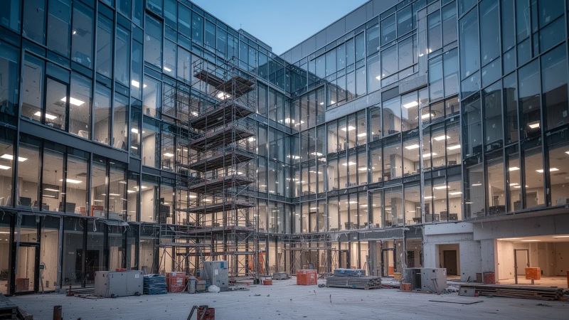 Beitragsbild zu SAP Aktie: Niedergeschlagenes Echo?