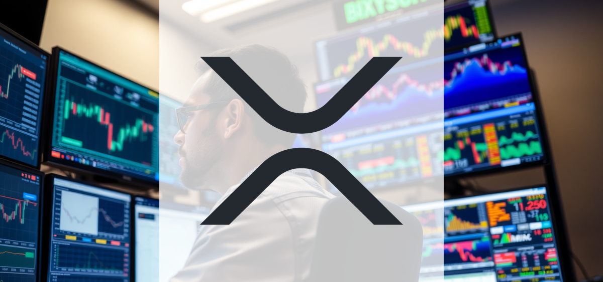 Beitragsbild zu XRP: Krypto-Rally eskaliert!