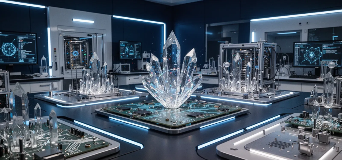 Beitragsbild zu Quantum eMotion Aktie: Strategische Übernahme