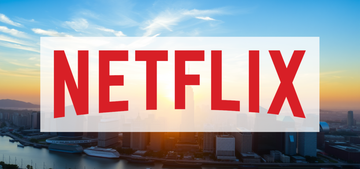 Beitragsbild zu Netflix Aktie: Analyst sieht Billionen-Dollar-Potenzial