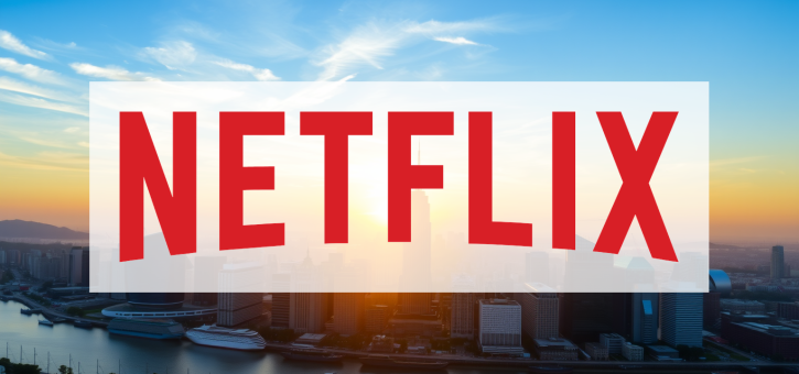 Beitragsbild zu Netflix Aktie: Analyst sieht Billionen-Dollar-Potenzial