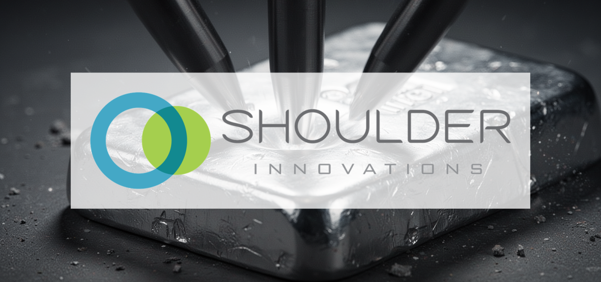 Beitragsbild zu Silber: Dreifach unter Druck