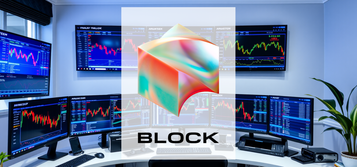 Beitragsbild zu Block Aktie: Anlegerfreundliche Neuigkeiten!
