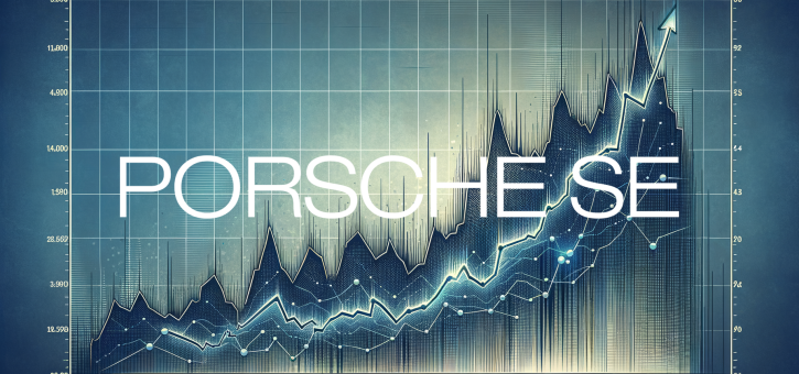 Beitragsbild zu Porsche SE: Droht der DAX-Rauswurf?