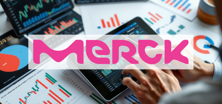 Beitragsbild zu Merck Aktie: Durchbruch bei PAH-Therapie!