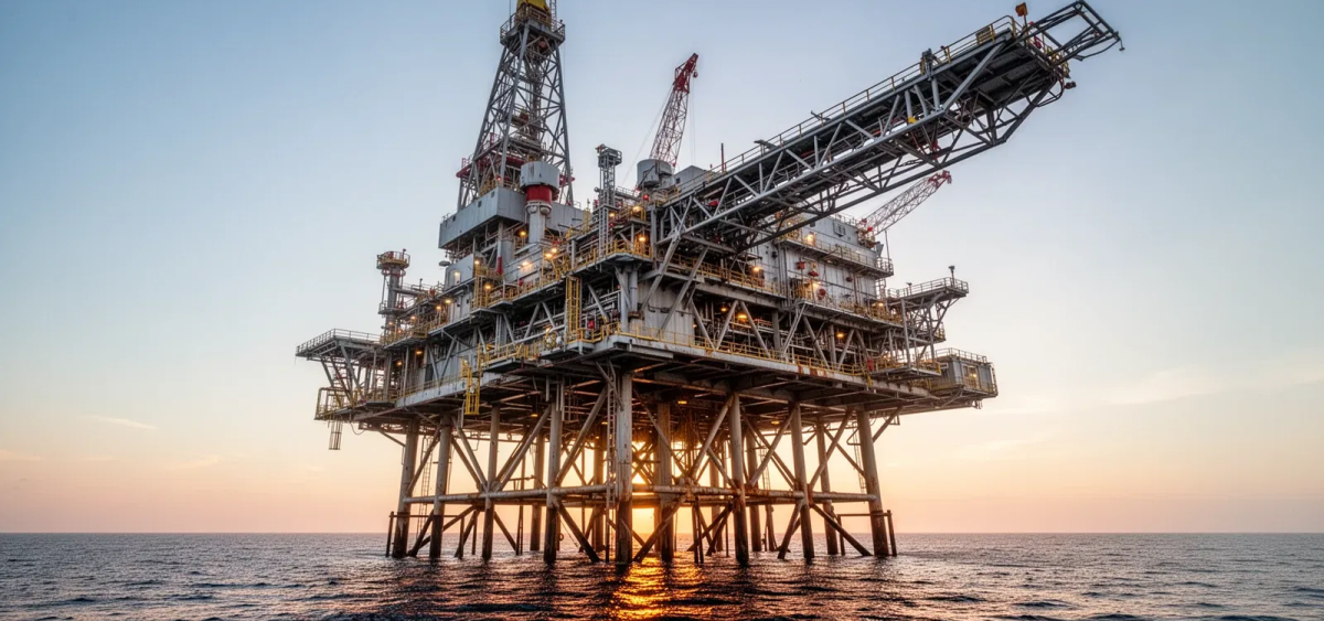 Beitragsbild zu BP Aktie: Hormus-Blockade treibt Rally