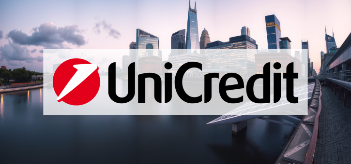 Beitragsbild zu Unicredit Aktie: Marktbewegungen beobachtet