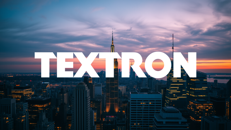 Beitragsbild zu Textainer Aktie: Weltgrößte Containerflotte