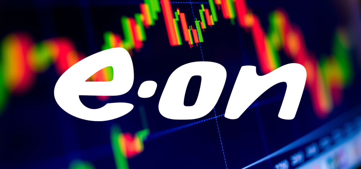 Beitragsbild zu E.ON Aktie: Alarmierendes Signal!