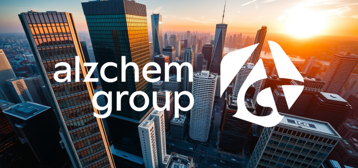 Beitragsbild zu AlzChem Group Aktie: Rückkauf-Programm läuft auf Hochtouren