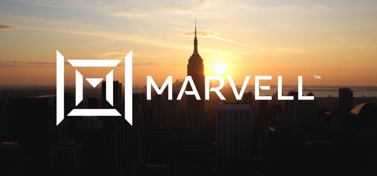 Beitragsbild zu Marvell Technology Aktie: Optimistische Anlegerschaft!