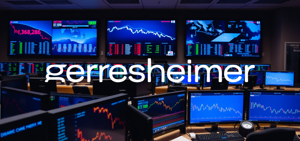 Beitragsbild zu Gerresheimer Aktie: Short-Seller wittern ihre Chance