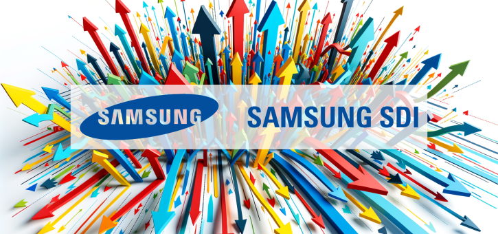 Beitragsbild zu Samsung SDI: Batterie-Allianz und Hoffnung auf Staatshilfe