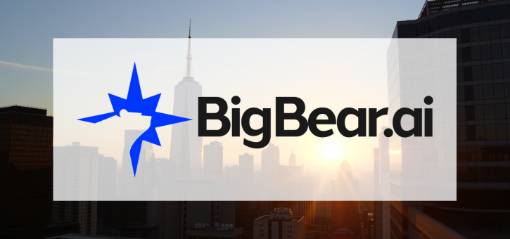 Beitragsbild zu BigBear.ai Aktie: Hype oder Substanz?