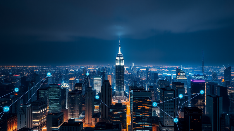 Beitragsbild zu Circus SE Aktie: Absturz auf Tiefststand