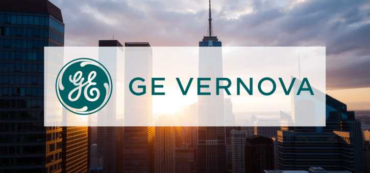 Beitragsbild zu General Electric Aktie: Unauffällige Bremse?