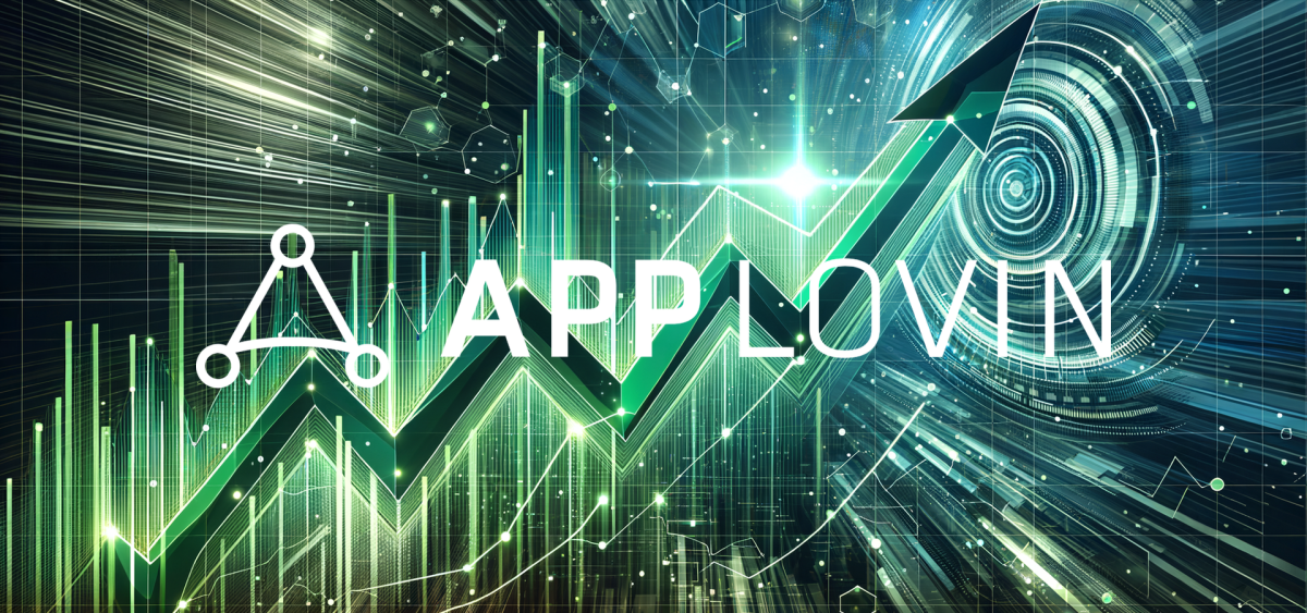 Beitragsbild zu Applovin Aktie: Zu teuer?