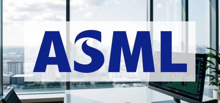 Beitragsbild zu Asml Aktie: Tauziehen der Giganten?
