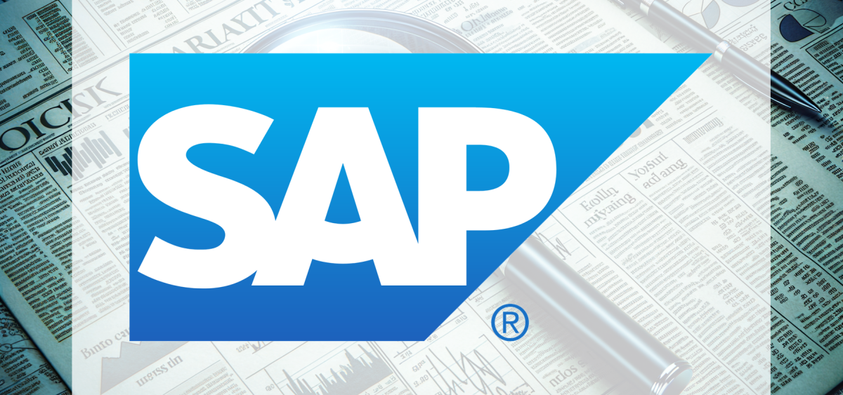 Beitragsbild zu SAP Aktie: Erfolgskurs ungebrochen!