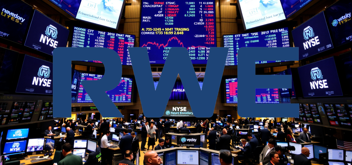 Beitragsbild zu RWE Aktie: Polen-Exit als Signal