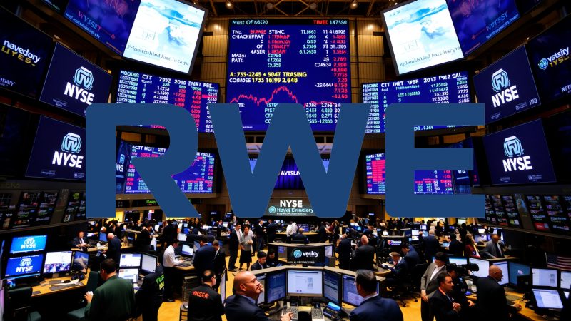 Beitragsbild zu RWE Aktie: Polen-Exit als Signal