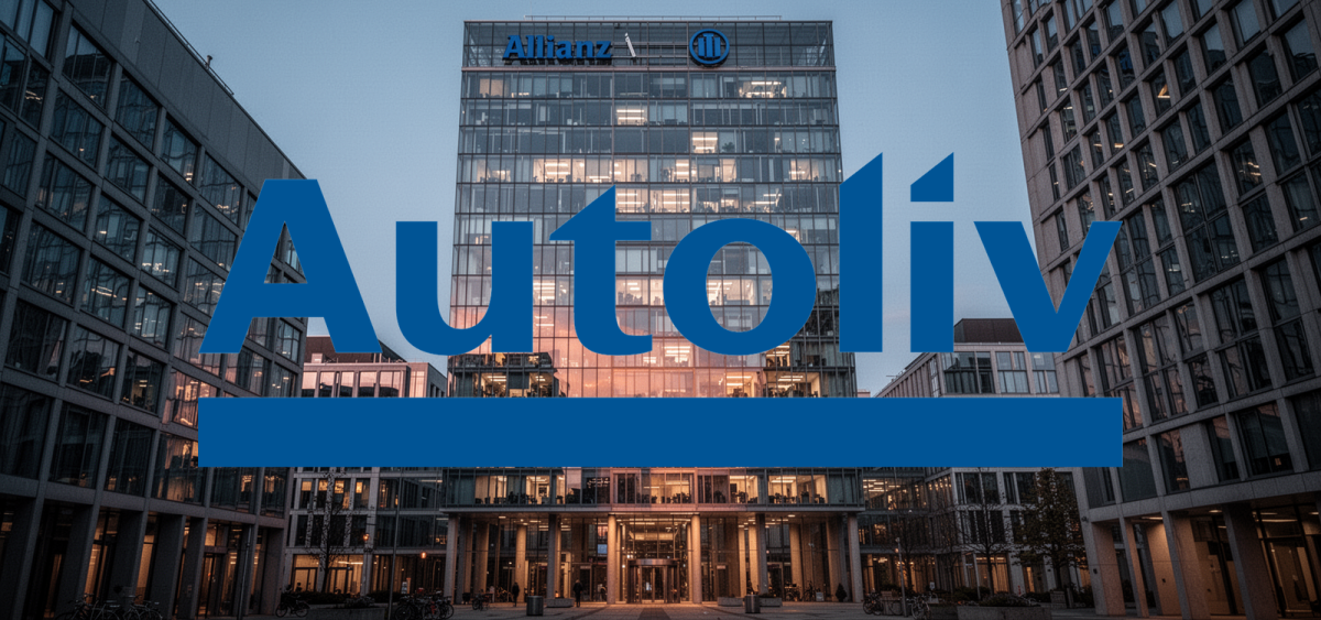 Beitragsbild zu Allianz Aktie: Tiefstapeln mit System