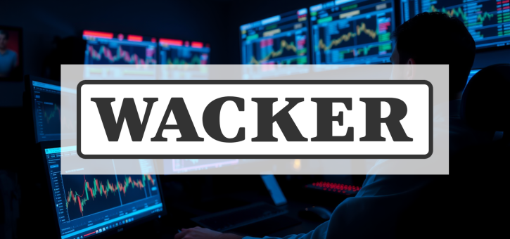 Beitragsbild zu Wacker Chemie Aktie: Umfassende Wirtschaftsanalyse