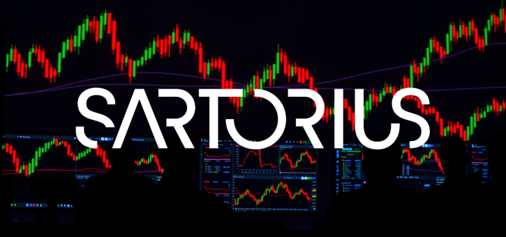 Beitragsbild zu Sartorius Aktie: Wertvolle Kooperationen!