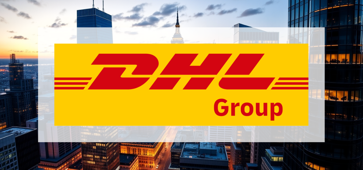 Beitragsbild zu DHL Aktie: Doppelschock für Anleger