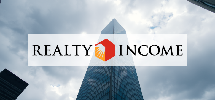 Beitragsbild zu Realty Income Aktie: Stark aufgestellt!