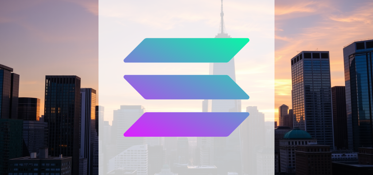 Beitragsbild zu Solana: Extrem-Angriff abgewehrt