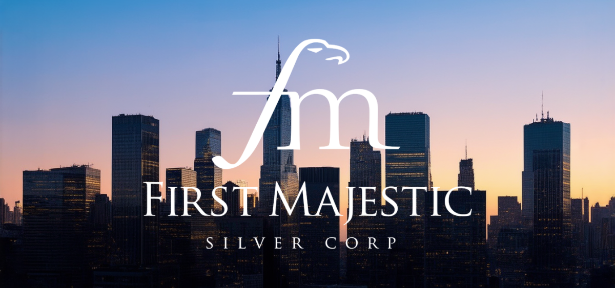 Beitragsbild zu First Majestic Silver: Rekordproduktion, aber rote Zahlen