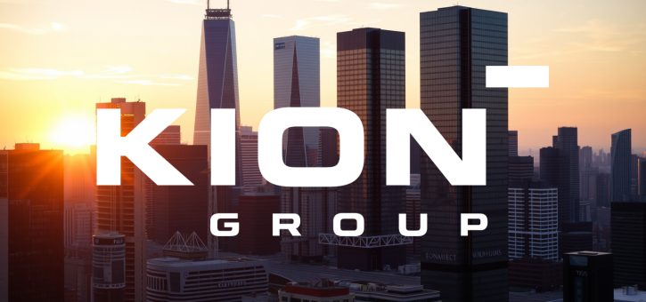 Beitragsbild zu Kion Group Aktie: Doppelter Analysten-Rückenwind