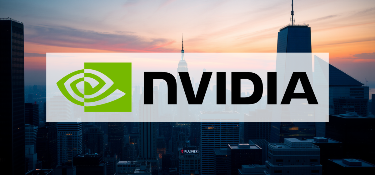 Beitragsbild zu Nvidia Aktie: 5-Billionen-Explosion!